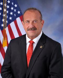 Records Director William Nichols